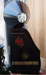 lampe chandelier lamp