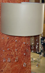 lampe chandelier lamp